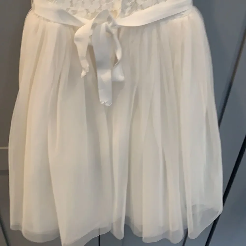 🎉last deal 🎉Flower girl dress. 👗 - Picture 7 of 8